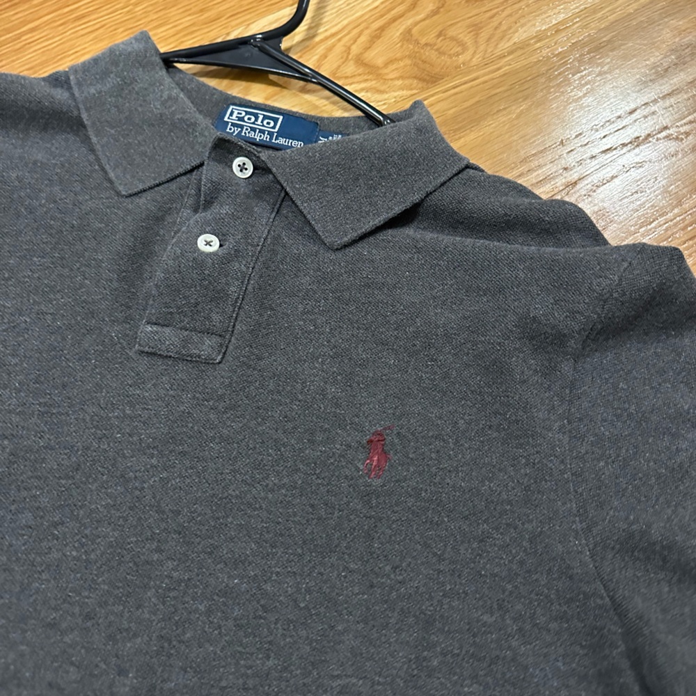 Polo by Ralph Lauren